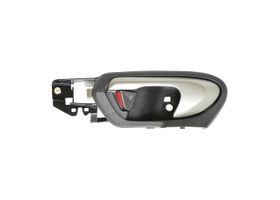 Manija Puerta Interior Delantera Gri Sin Plata Lado Conductor