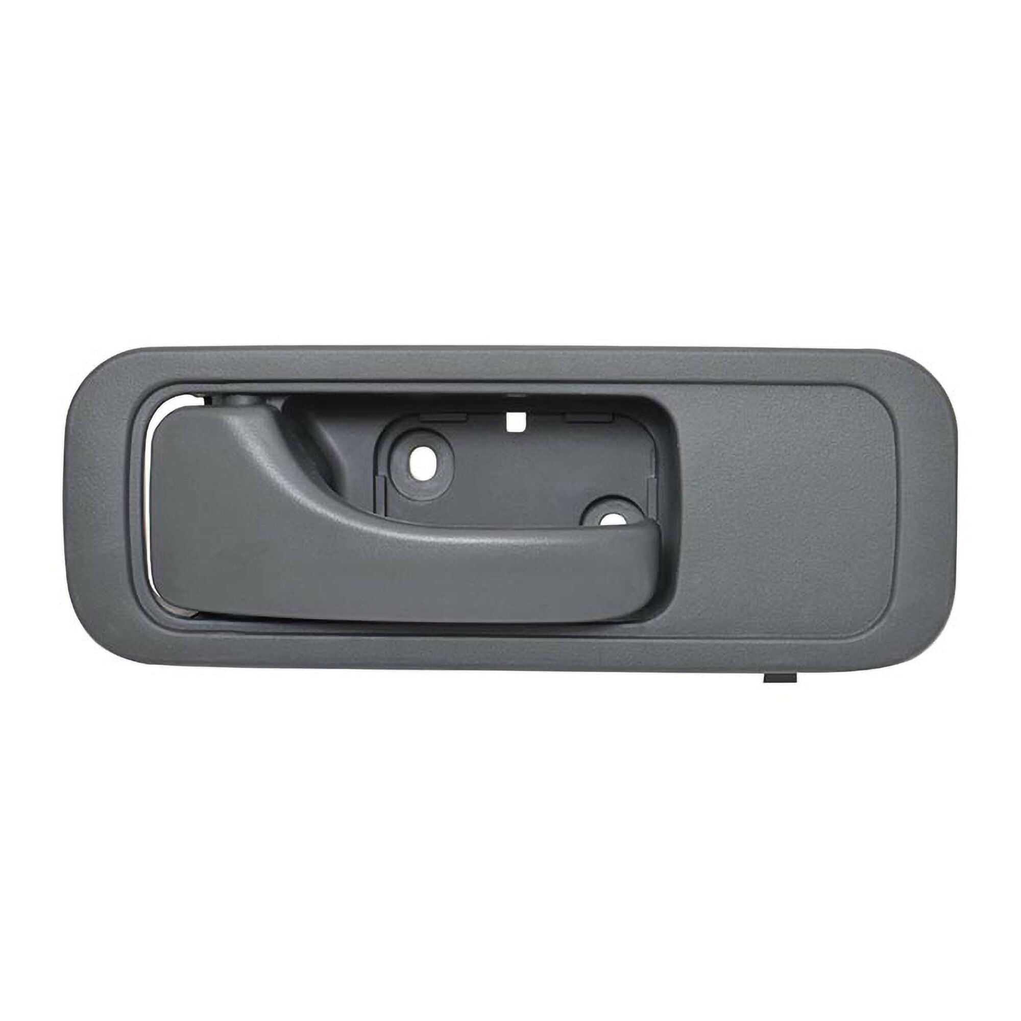 Manija Puerta Interior Delantera Gris Lado Pasajero