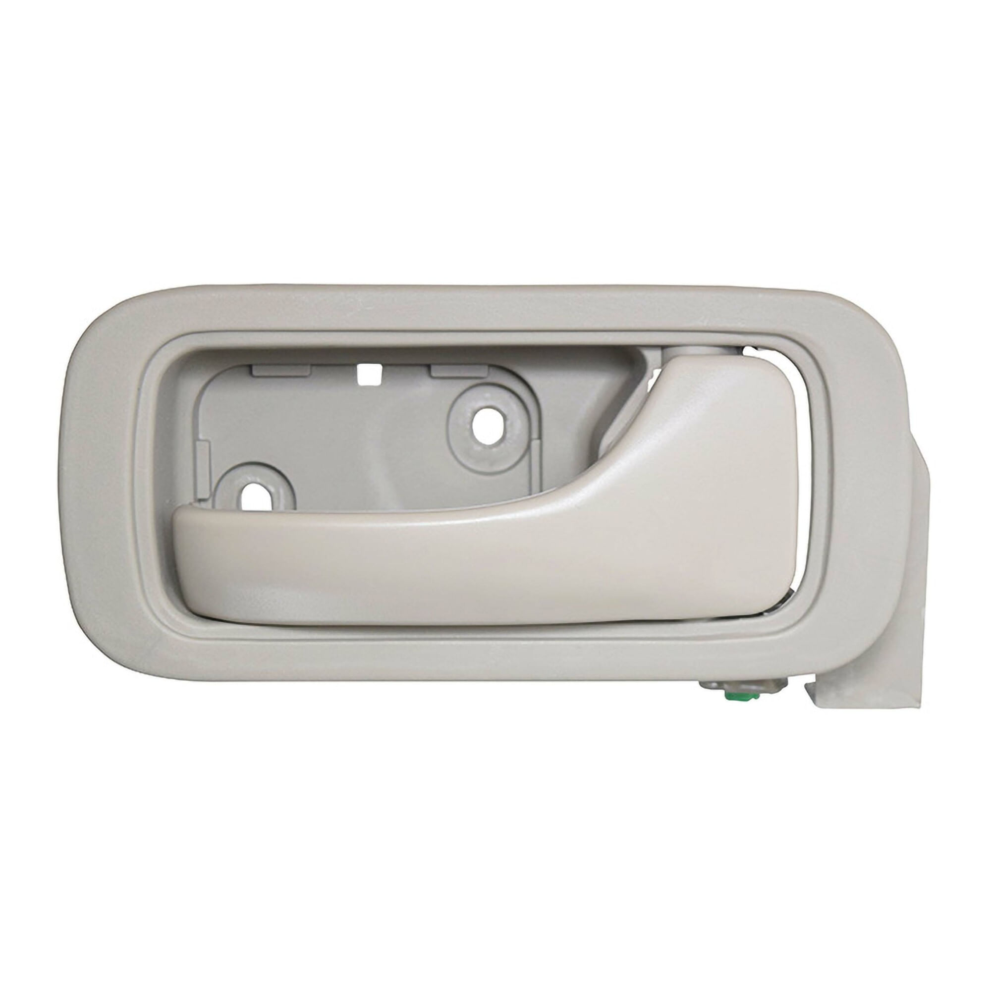 Manija Puerta Interior Trasera Beige Lado Pasajero