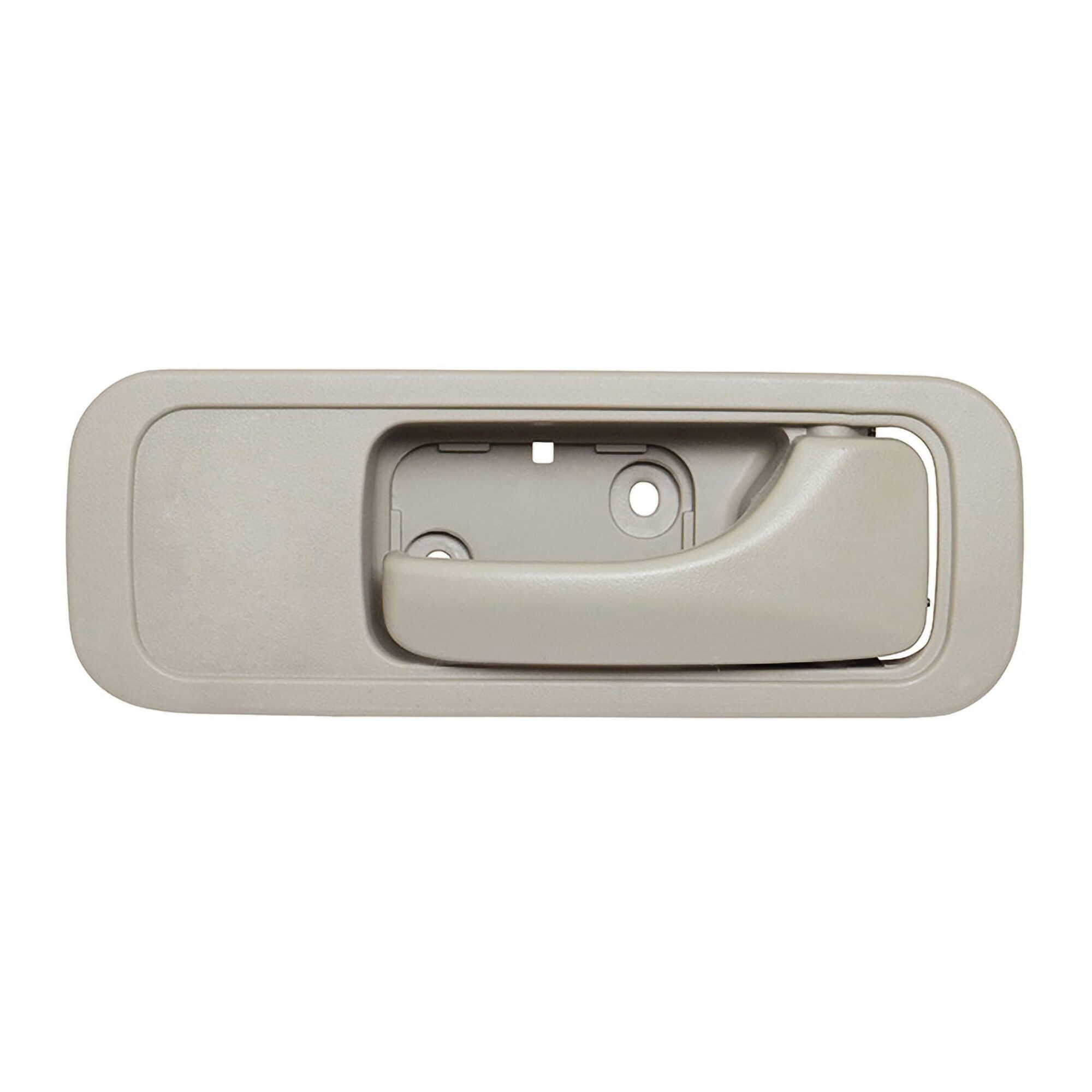 Manija Puerta Interior Delantera Beige Lado Pasajero
