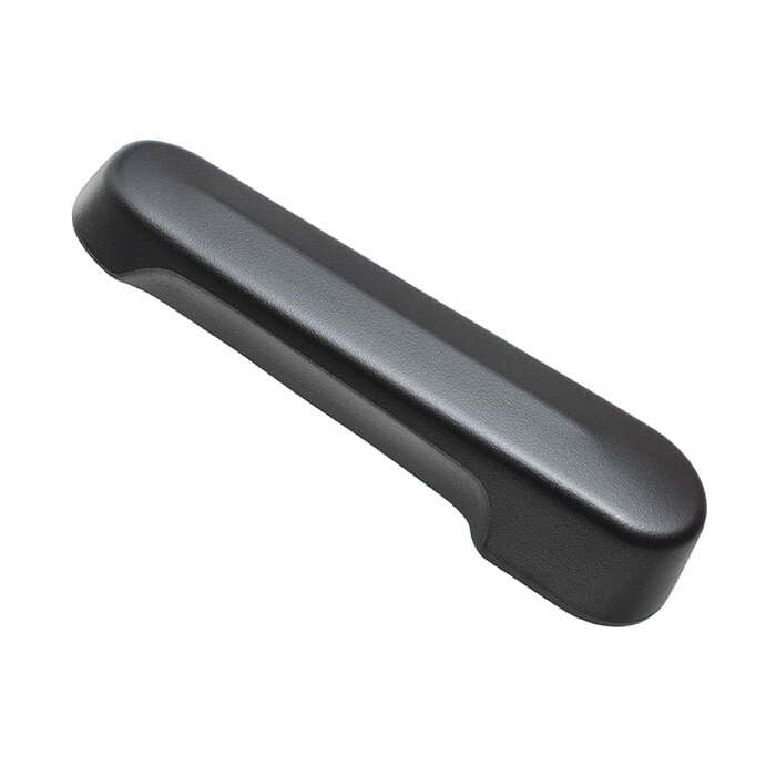 Manija Puerta Interior Trasera Puerta Corrediza Negro Lado Conductor O Pasajero