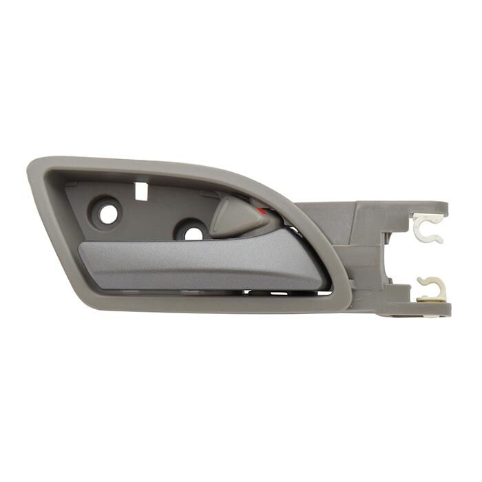 Manija Puerta Interior Delantera Plata/Gris Lado Conductor