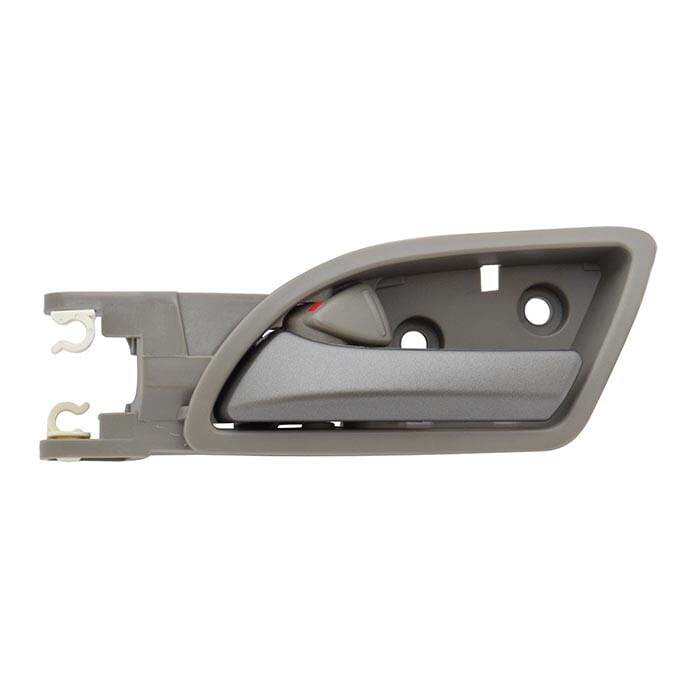 Manija Puerta Interior Delantera Plata/Gris Lado Pasajero