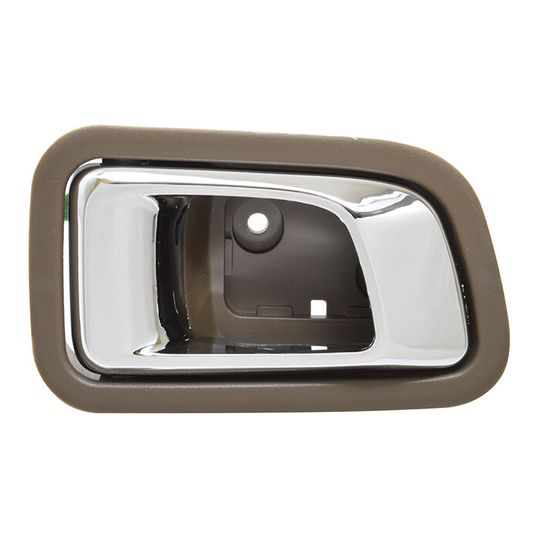 hushan-manija-puerta-interior-trasera-cafe-cromado-lado-conductor-honda-pilot-2003-2008-pilot-0