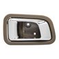 hushan-manija-puerta-interior-trasera-cafe-cromado-lado-conductor-honda-pilot-2003-2008-pilot-0