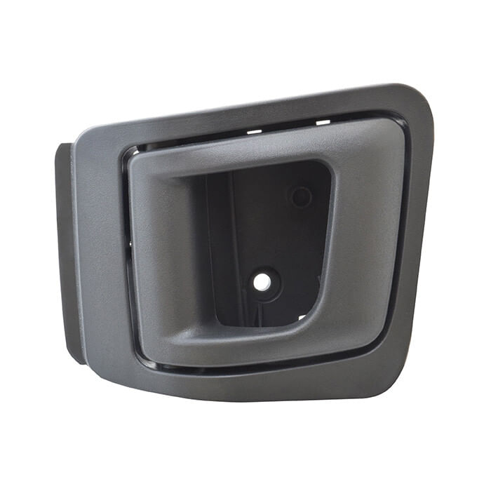 Manija Puerta Interior Delantera Gris Lado Pasajero