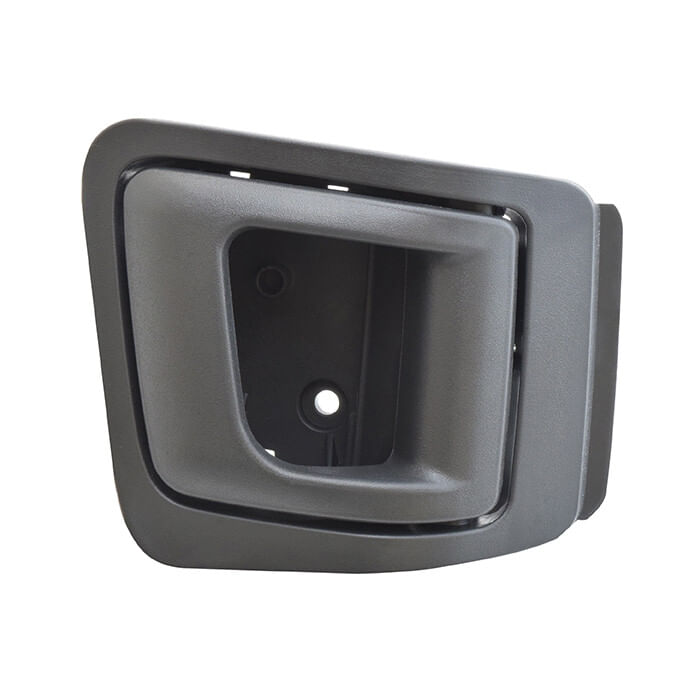 Manija Puerta Interior Delantera Gris Lado Conductor