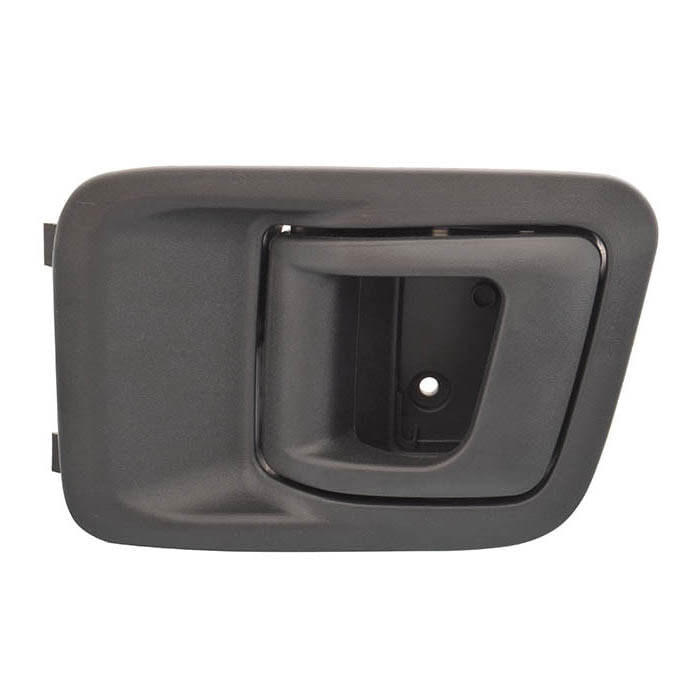 Manija Puerta Interior Trasera Gris Lado Conductor