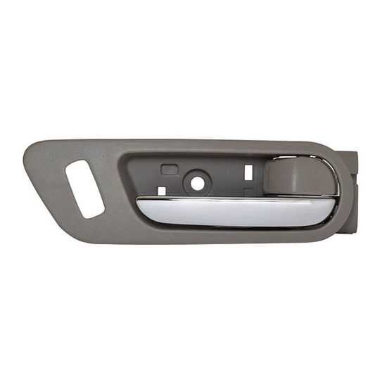 hushan-manija-puerta-interior-delantera-beige-cromado-con-hoyo-para-seguro-lado-pasajero-mazda-cx-9-2007-2015-cx-9-0