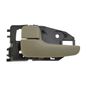 hushan-manija-puerta-interior-delantera-o-trasera-cafe-lado-pasajero-mitsubishi-lancer-2003-2007-lancer-0