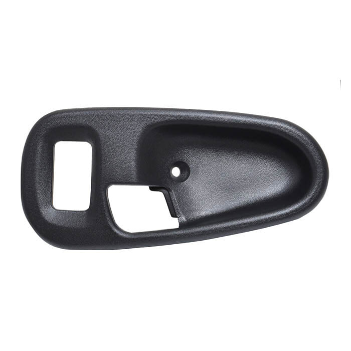 Manija Puerta Interior Delantera O Trasera Negro Lado Conductor