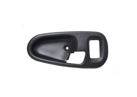 Manija Puerta Interior Delantera O Trasera Negro Lado Pasajero