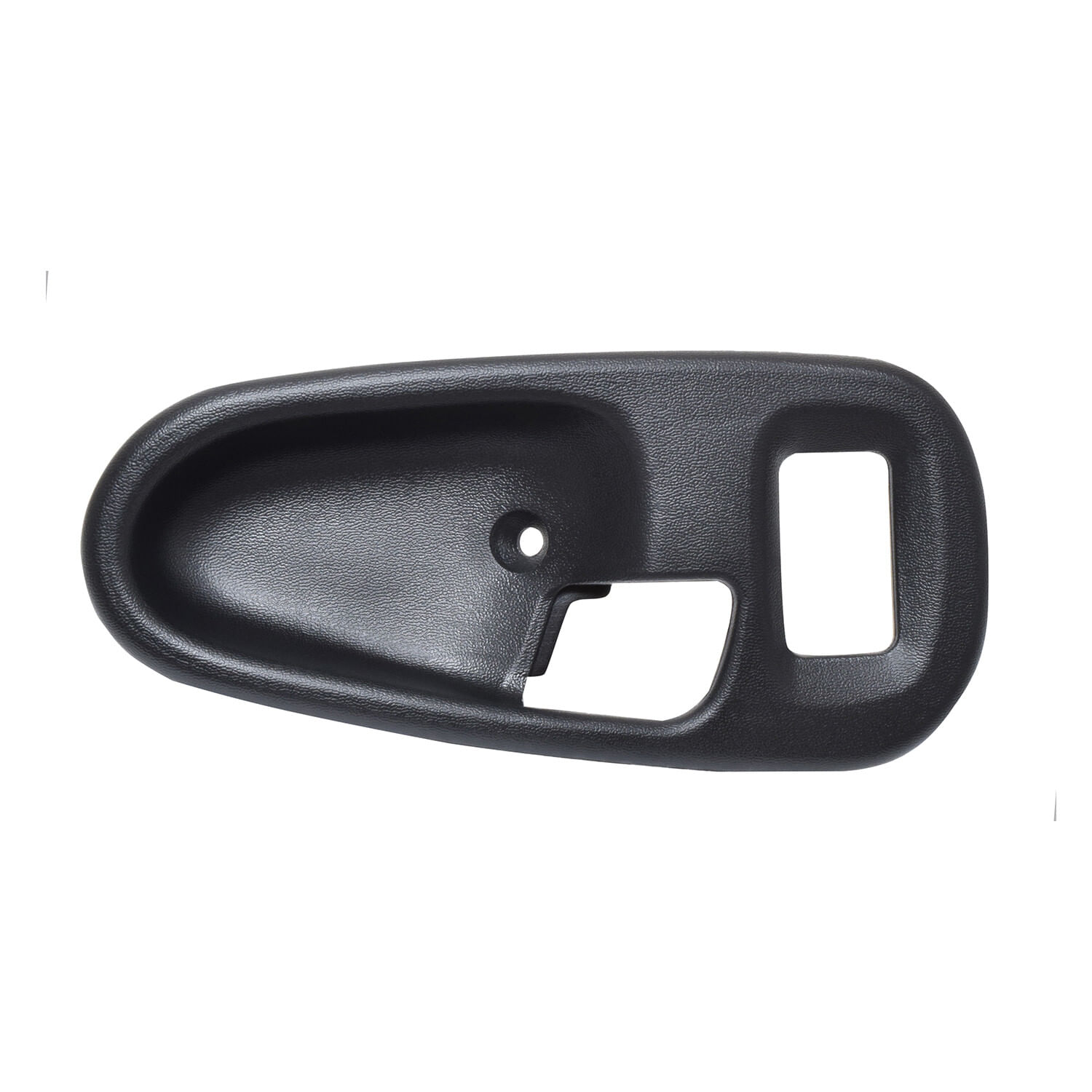 Manija Puerta Interior Delantera O Trasera Negro Lado Pasajero