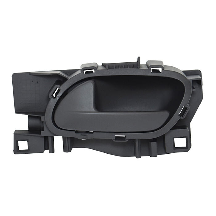 Manija Puerta Interior Delantera O Trasera Negro Lado Conductor