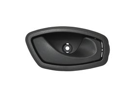 Manija Puerta Interior Delantera O Trasera Negro Lado Pasajero