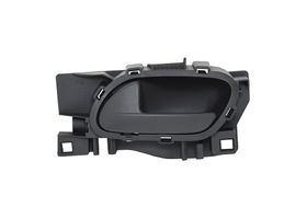 Manija Puerta Interior Delantera O Trasera Negro Lado Conductor