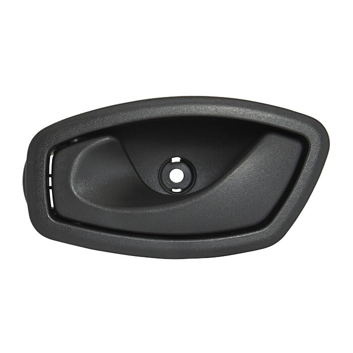 Manija Puerta Interior Delantera O Trasera Negro Lado Conductor