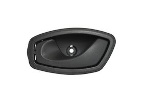 Manija Puerta Interior Delantera O Trasera Negro Lado Conductor