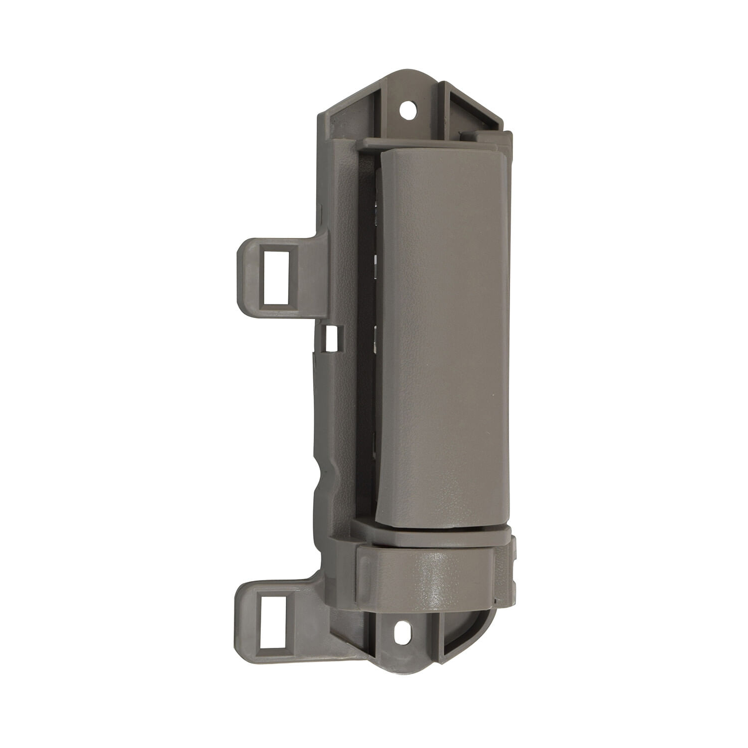 Manija Puerta Interior Trasera Puerta Corrediza Gris Lado Conductor