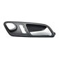 hushan-manija-puerta-interior-delantera-negro-plata-con-hoyo-lado-pasajero-volkswagen-passat-2009-2010-passat-0