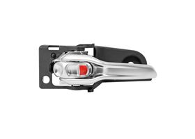 Manija Puerta Interior Delantera O Trasera Plata Lado Pasajero