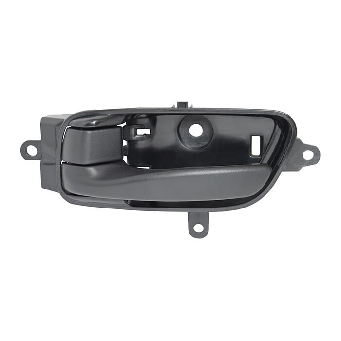 Manija Puerta Interior Delantera Negro Lado Conductor