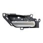 hushan-manija-puerta-interior-delantera-o-trasera-negro-plata-lado-pasajero-acura-mdx-2007-2013-mdx-0