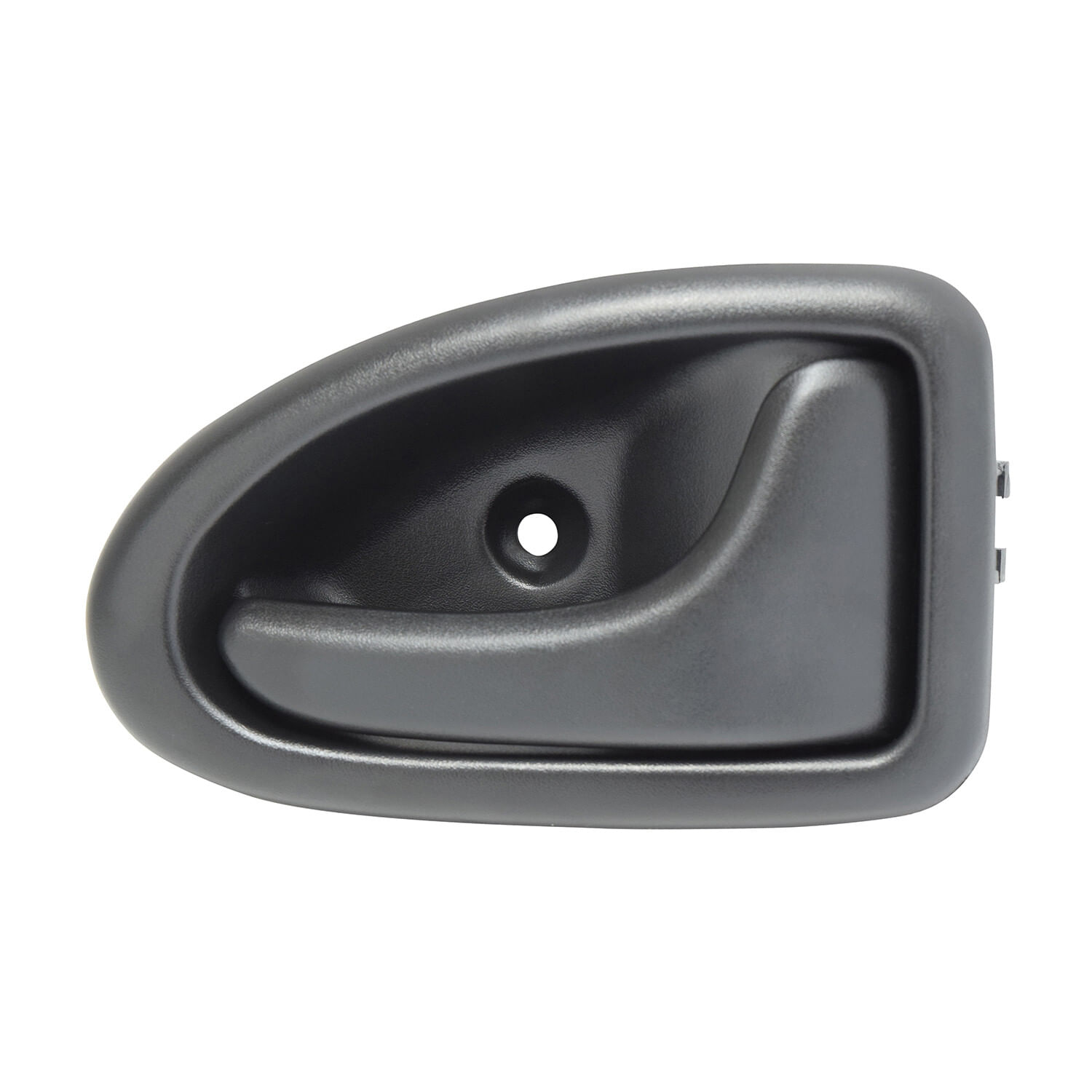 Manija Puerta Interior Delantera Negro Lado Pasajero