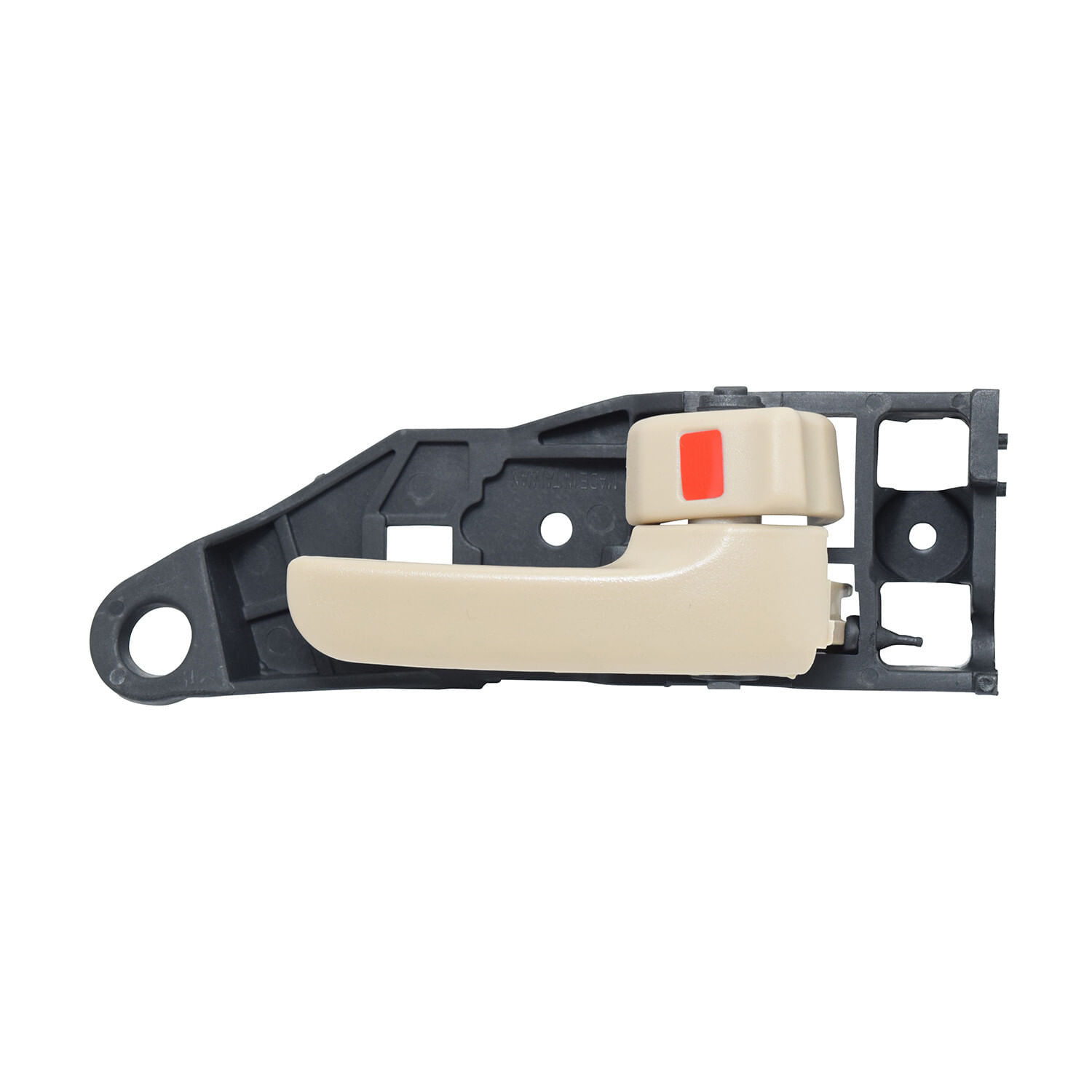 Manija Puerta Interior Delantera Beige Lado Pasajero