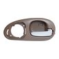 hushan-manija-puerta-interior-trasera-beige-cromado-con-hoyo-para-bocina-lado-pasajero-chrysler-300m-1999-2004-300m-0