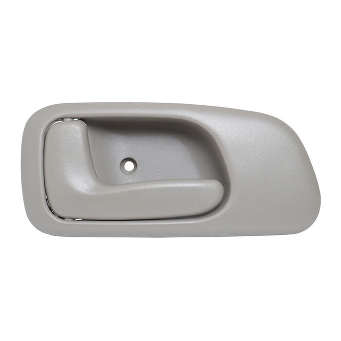 Manija Puerta Interior Delantera Gris Lado Conductor