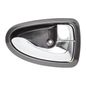 hushan-manija-puerta-interior-delantera-o-trasera-gris-cromado-lado-pasajero-hyundai-accent-2000-2006-accent-0