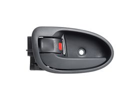 Manija Puerta Interior Delantera O Trasera Negro Lado Conductor