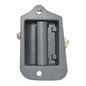 hushan-manija-puerta-interior-trasera-negro-lado-conductor-isuzu-hombre-1996-2000-hombre-0