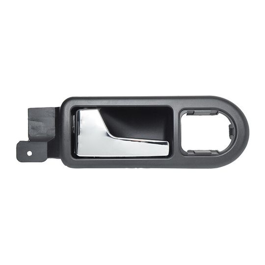 hushan-manija-puerta-interior-delantera-negro-cromado-con-hoyo-para-control-espejo-lado-conductor-volkswagen-passat-2001-2005-passat-0