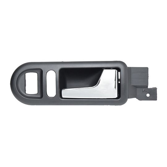hushan-manija-puerta-interior-delantera-negro-cromado-con-hoyo-para-seguro-y-cristal-lado-pasajero-volkswagen-passat-2001-2005-passat-0