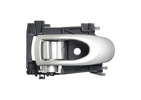 Manija Puerta Interior Delantera Plata Lado Conductor