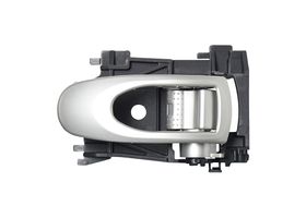 Manija Puerta Interior Delantera Plata Lado Pasajero