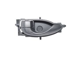 Manija Puerta Interior Delantera O Trasera Negro Lado Conductor