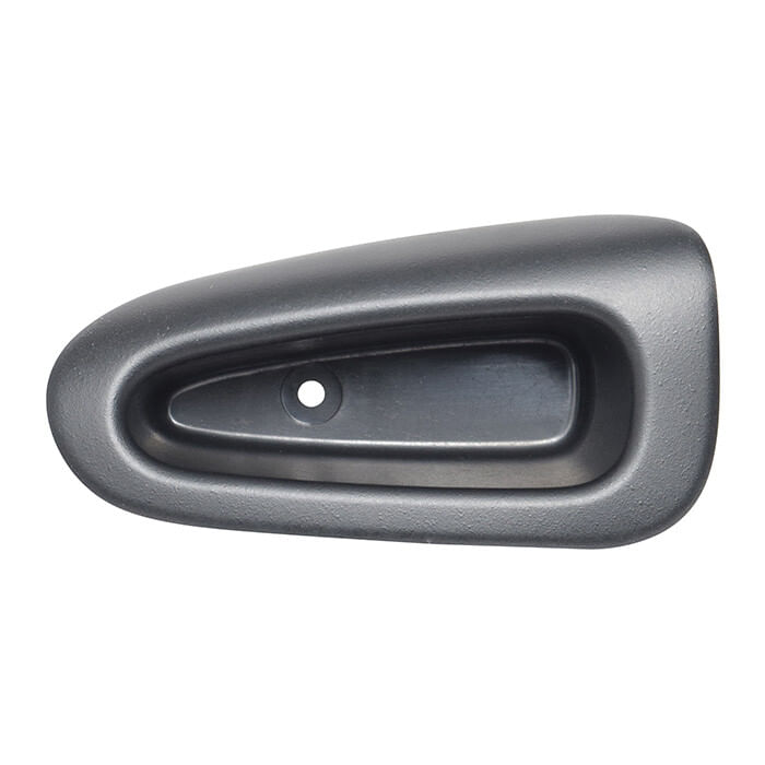Manija Puerta Interior Delantera O Trasera Negro Lado Conductor