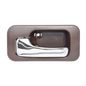 hushan-manija-puerta-interior-trasera-cafe-cromado-lado-conductor-honda-accord-1991-accord-0