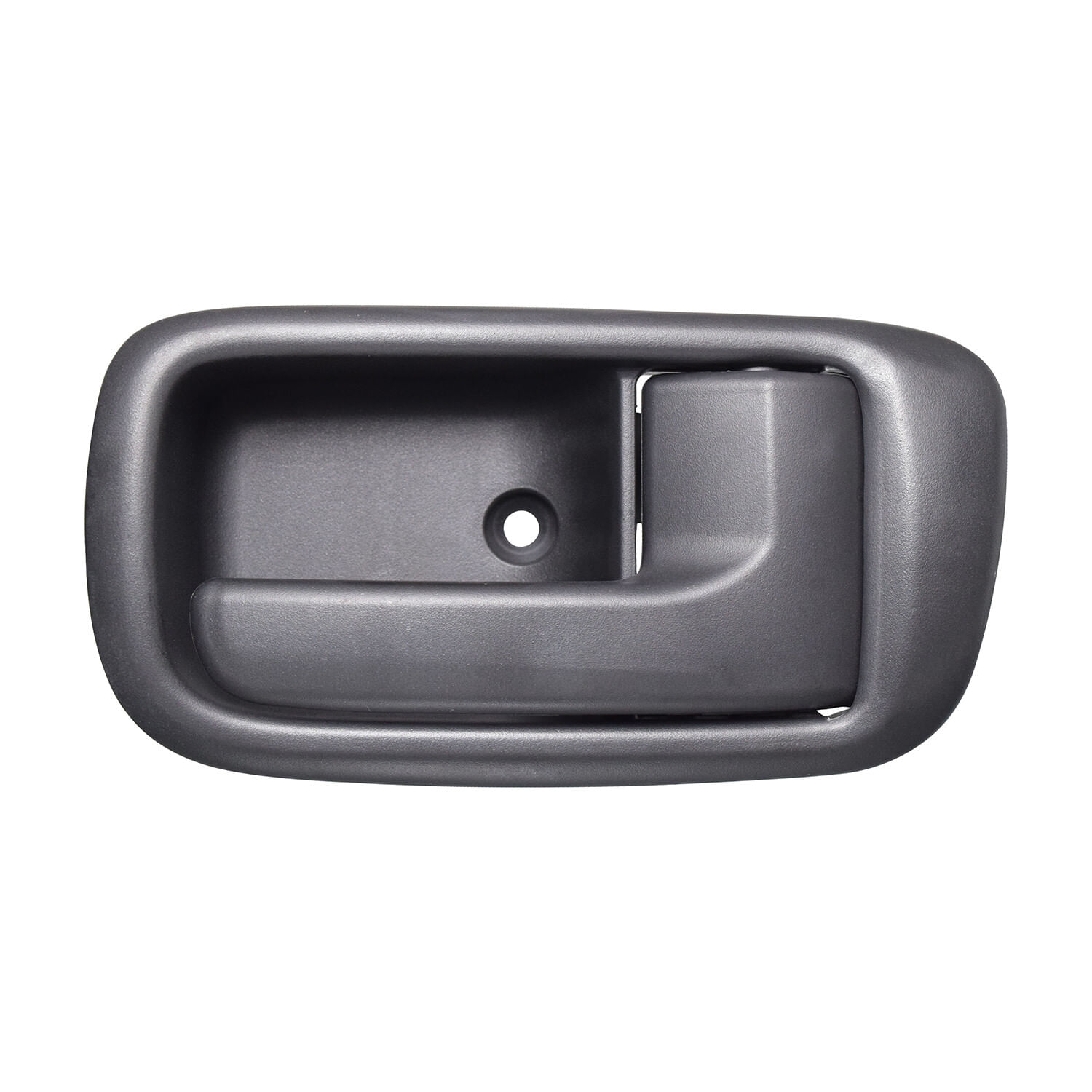 Manija Puerta Interior Delantera Negro Lado Pasajero