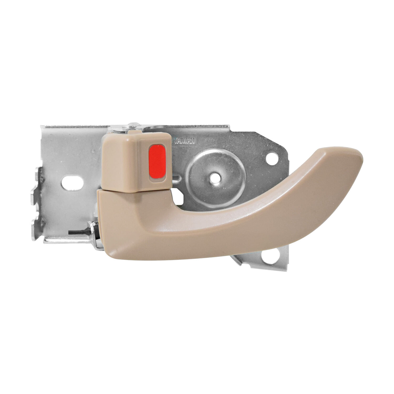 Manija Puerta Interior Delantera Beige Lado Conductor