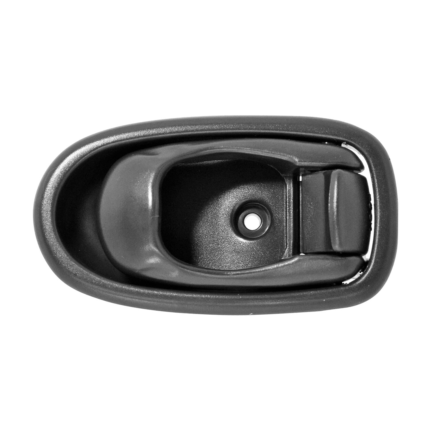 Manija Puerta Interior Delantera O Trasera Gris Lado Pasajero