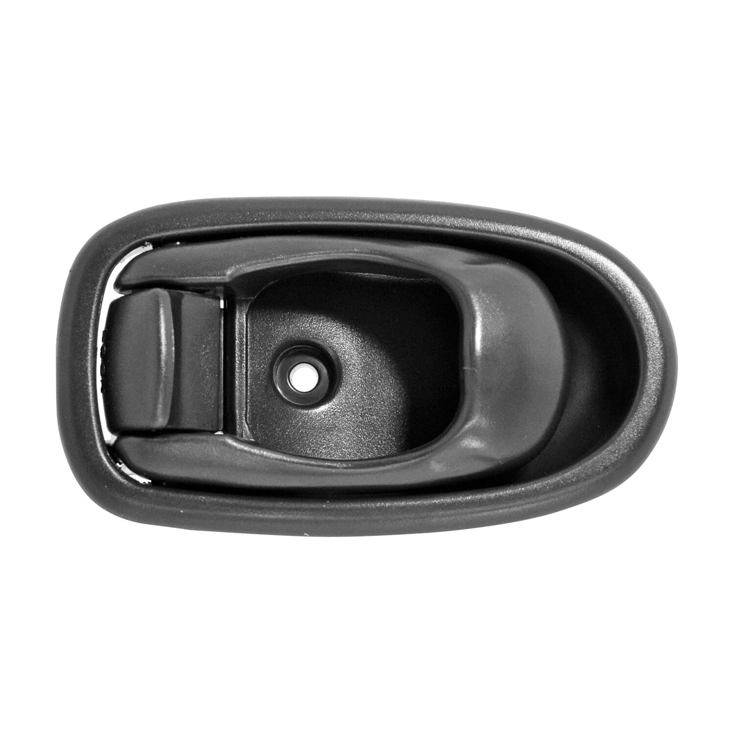 Manija Puerta Interior Delantera O Trasera Gris Lado Conductor