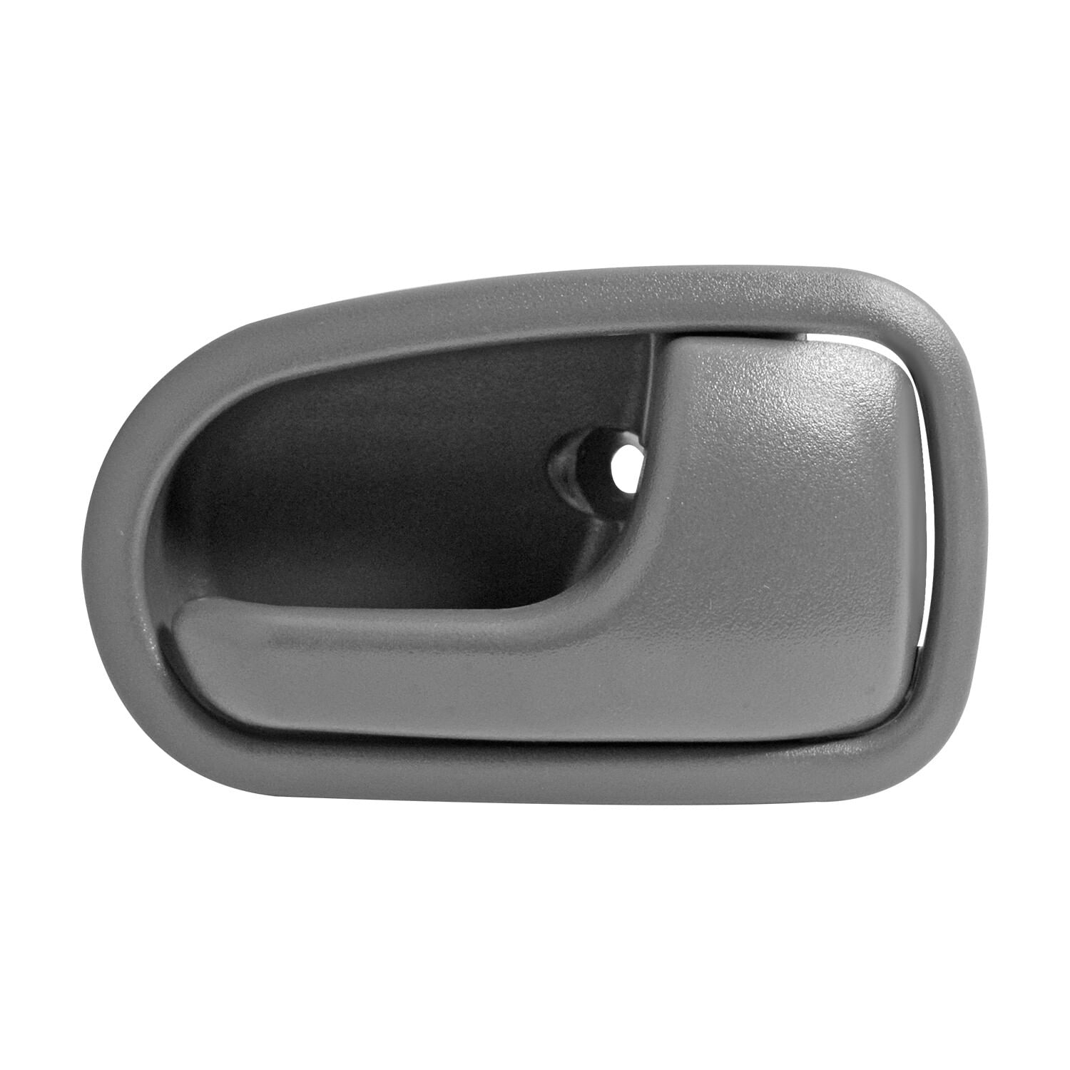 Manija Puerta Interior Delantera O Trasera Gris Corrugado