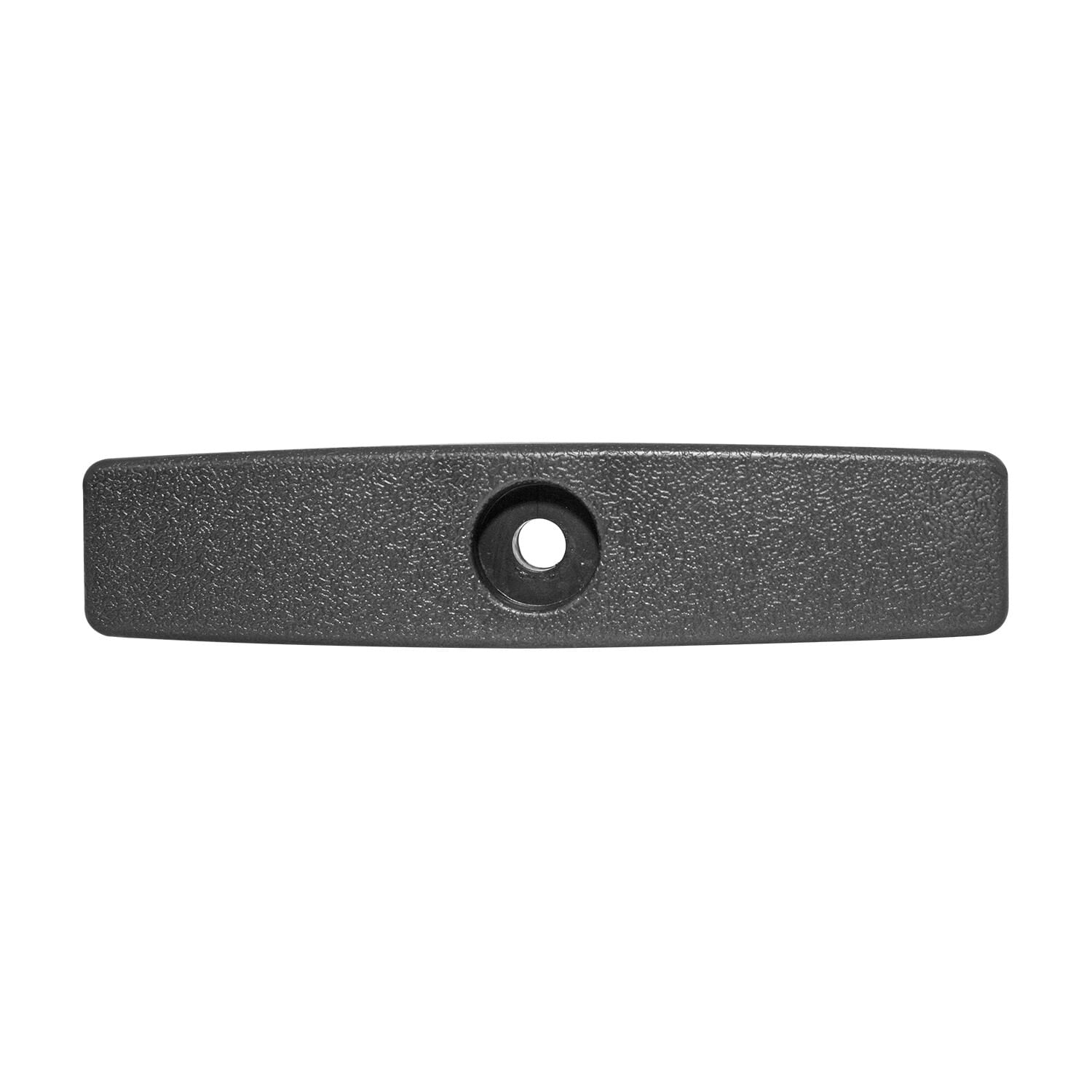 Manija Puerta Interior Delantera 5ta Puerta Gris Corrugado