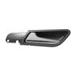 hushan-manija-puerta-interior-delantera-cromado-negro-lado-conductor-mercedes-benz-serie-b-2005-2011-b200-0