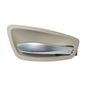 hushan-manija-puerta-interior-delantera-o-trasera-beige-cromado-lado-pasajero-bmw-serie-1-2008-2011-128i-0