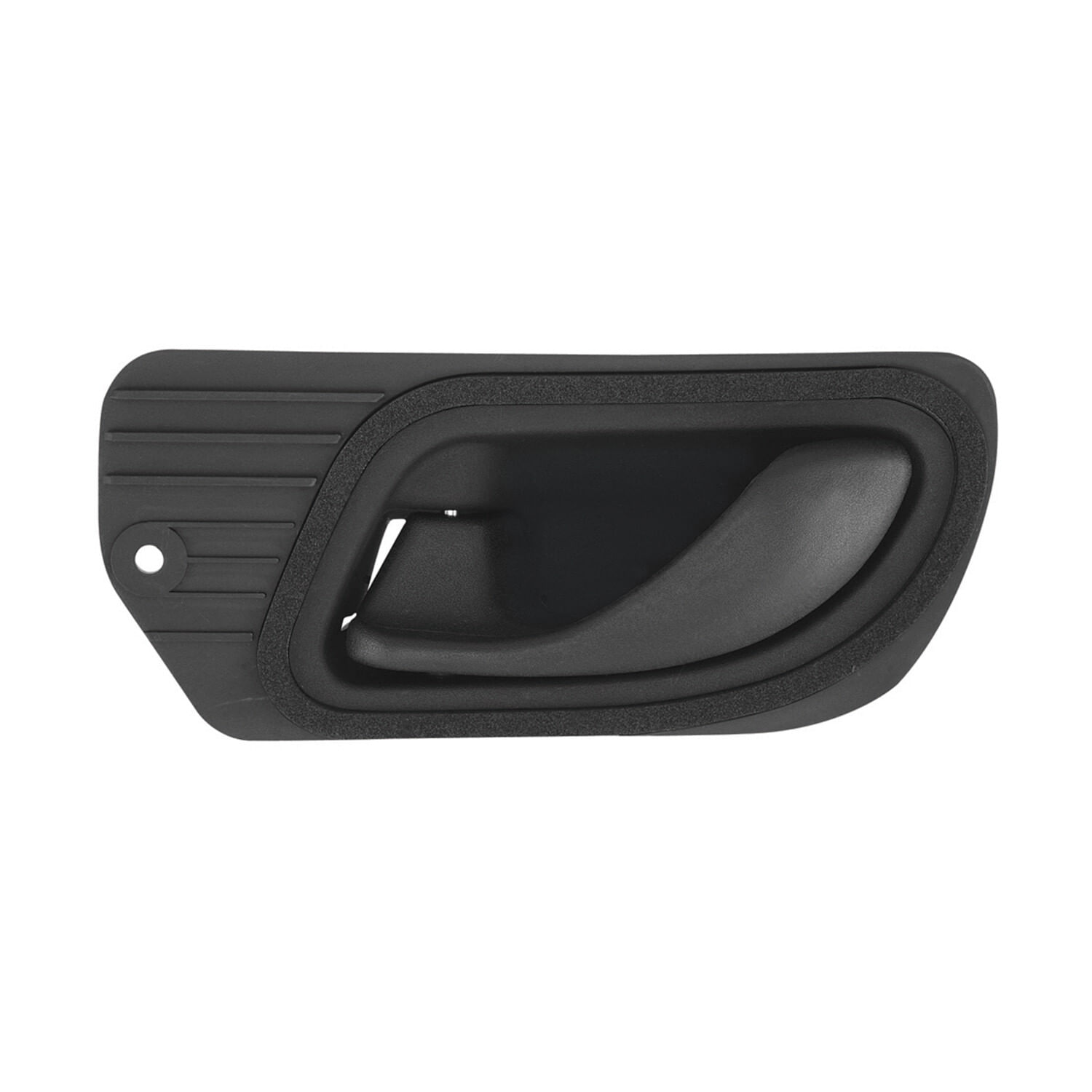 Manija Puerta Interior Delantera O Trasera Negro Lado Conductor